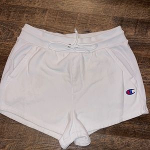 Champion Reverse Weave Women’s Shorts